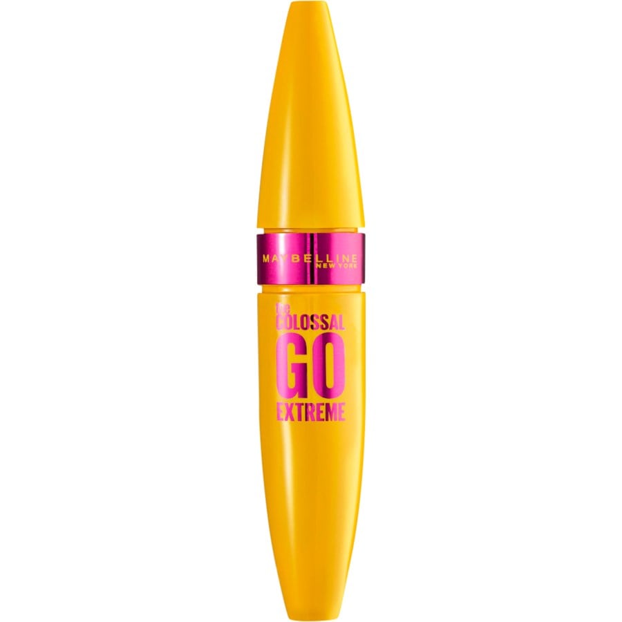 Maybelline-New-York Mascara