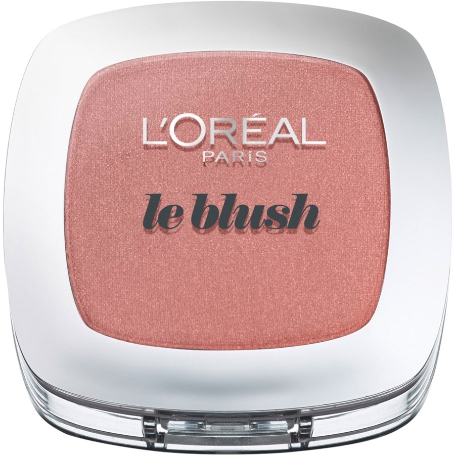 LOreal-Paris Blush & Bronzer