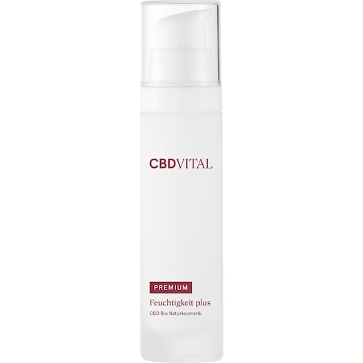 CBDVITAL - Facial care