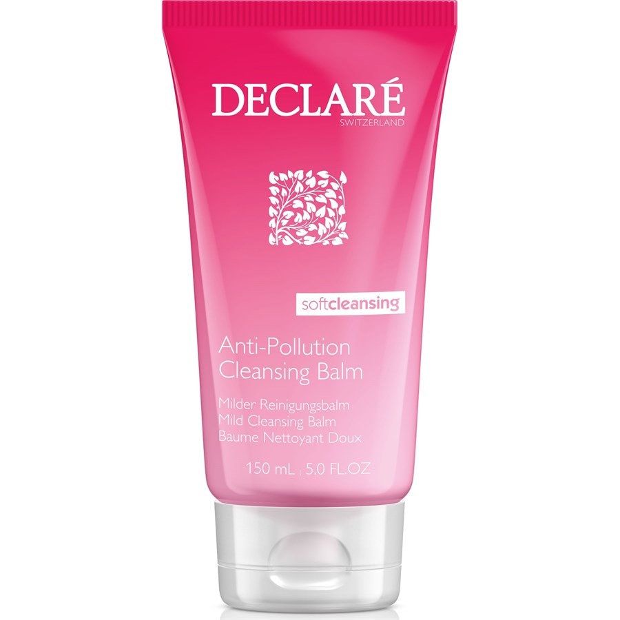 Declare Soft Cleansing