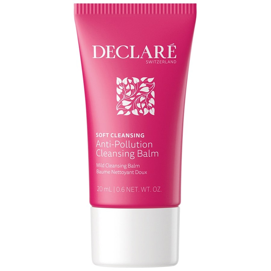 Declaré Soft Cleansing Anti-Pollution Cleansing Balm