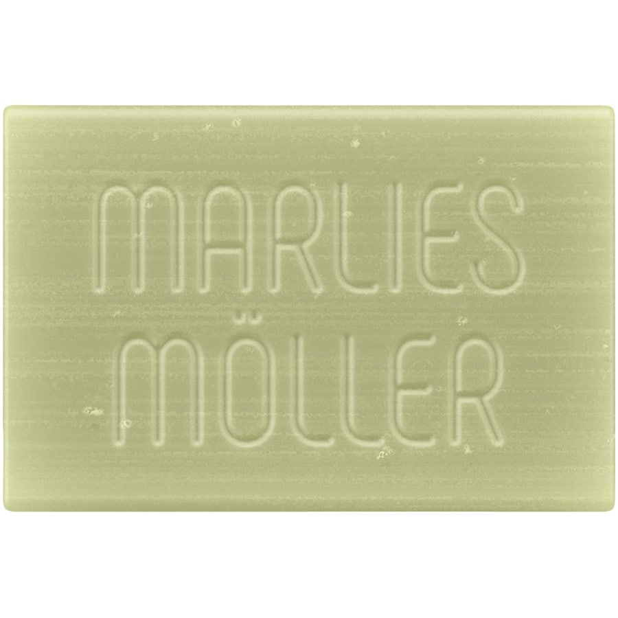 Marlies-Moeller Marlies Vegan Pure!