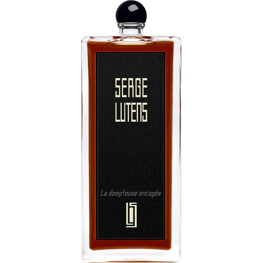 Serge-Lutens COLLECTION NOIRE