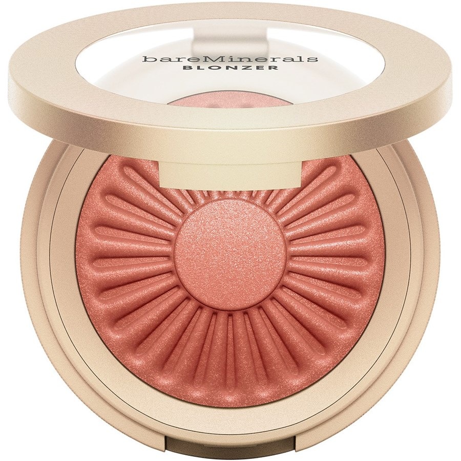 bareMinerals Rouge Gen Nude Blonzer