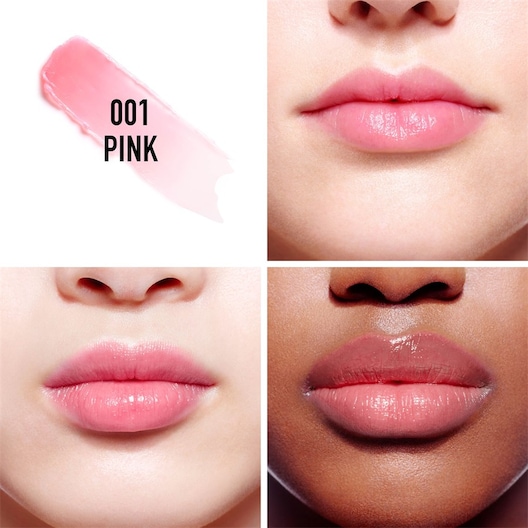 Dior Addict Lip Glow Lippenbalsam der sich jeder Lippenfarbe anpasst von DIOR online kaufen