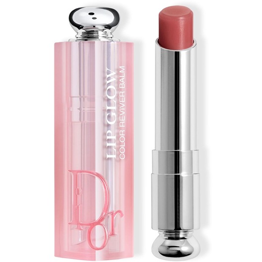 DIOR Læber Læbestifter Natural Glow Custom Color Reviving Lip Balm - 24h* HydrationDior Addict 012 Rosewood 3,5 ml