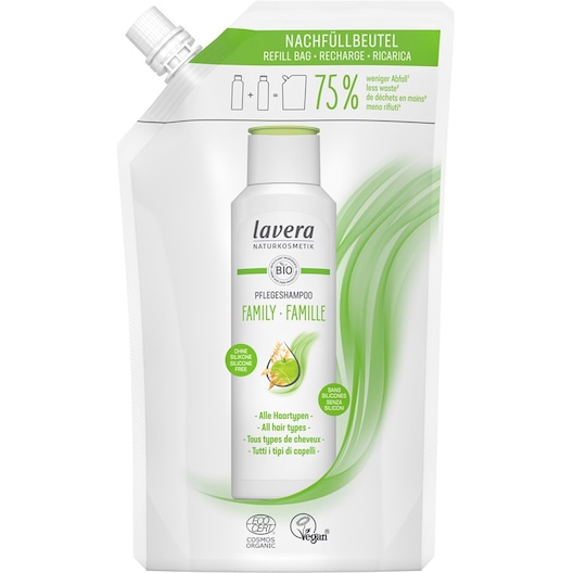 Lavera - Shampoo