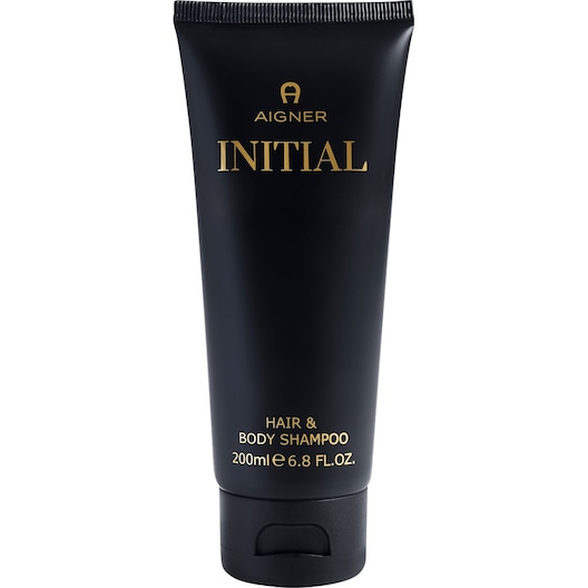 Initial Hair Body Shampoo by Aigner Buy online parfumdreams