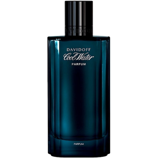 Davidoff Cool Water Parfum Herrenparfum Herren 100 ml