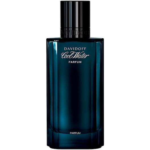 Davidoff Cool Water Parfum Herrenparfum Herren 50 ml