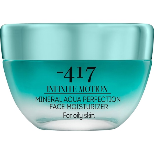 minus417 Minerals & Hydration Vitamin Moisturizer For Oily Skin Gesichtscreme