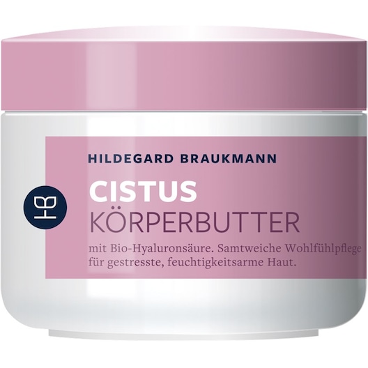 Hildegard Braukmann - Body Care