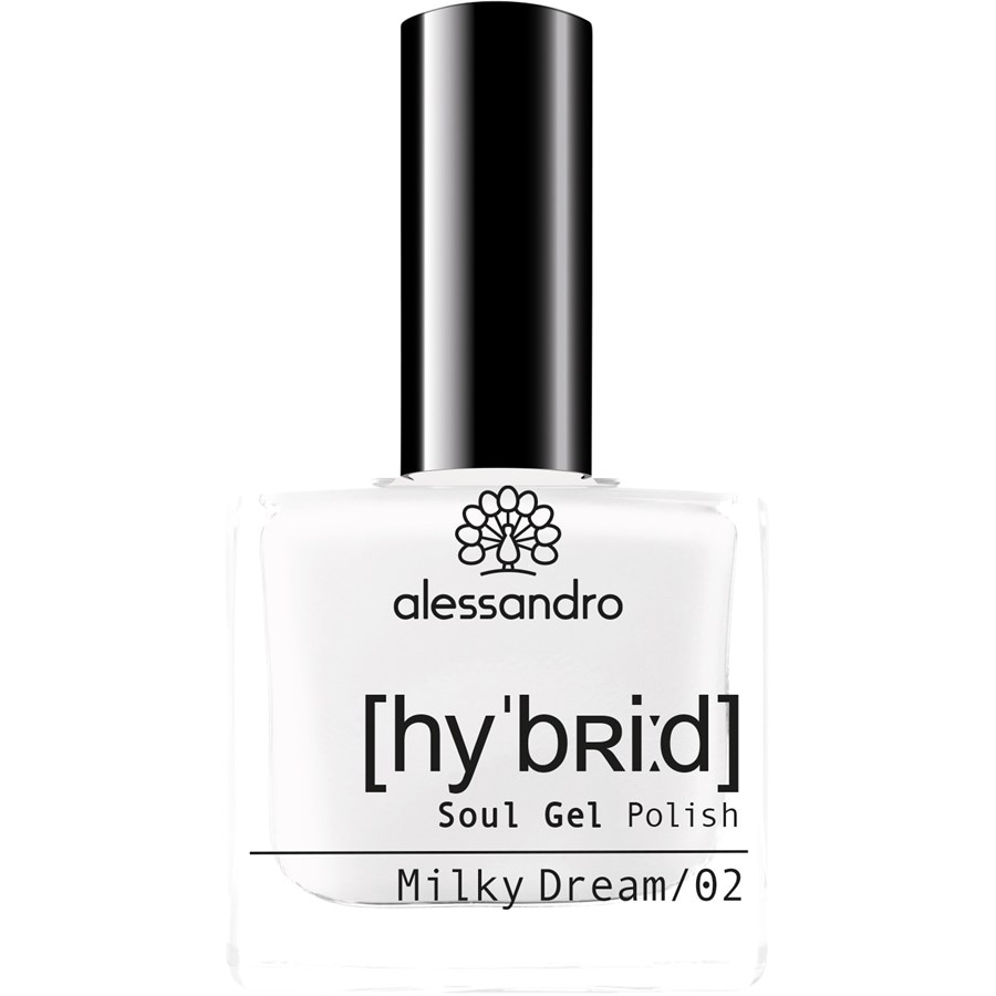 Alessandro Hybrid Soul Gel Polish Hybrid Soul Gel Polish