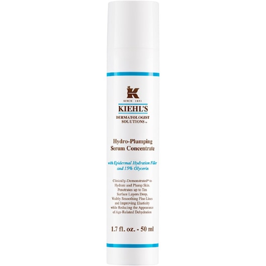 Kiehl's Hydro-Plumping Serum Concentrate 2 50 ml