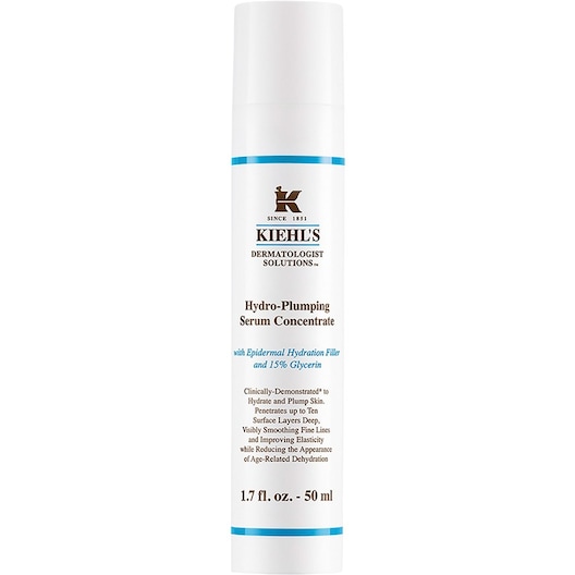 Kiehl´s - Feuchtigkeitspflege