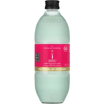 The Ritual Of Ayurveda