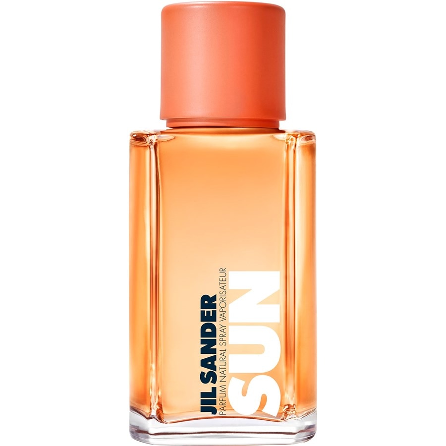 Jil Sander Sun New Sun Profumo