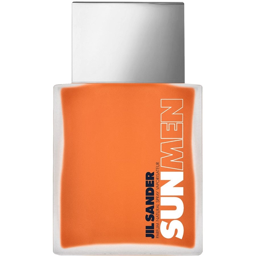 Jil Sander Sun Men New Sun Profumo