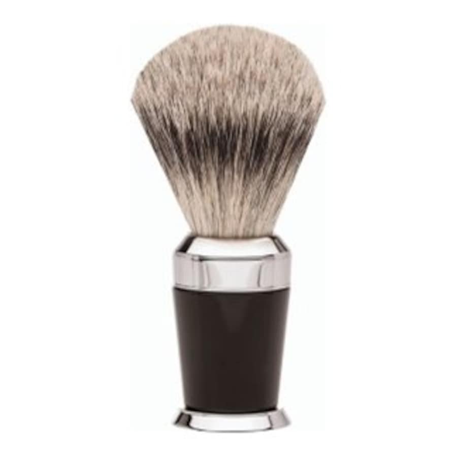 ERBE Pennello da barba “Silver Tip” Shaving Brush