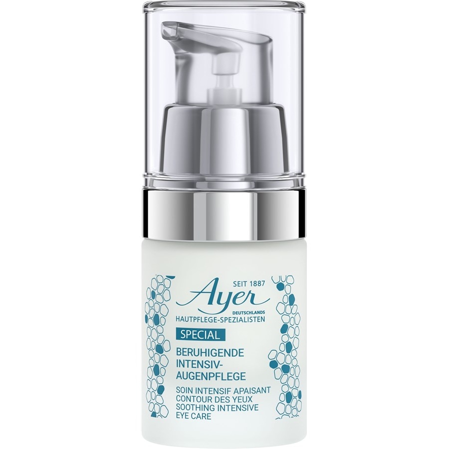 Ayer Special Eye Cream