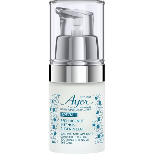 Ayer Special Eye Cream Augencreme Damen