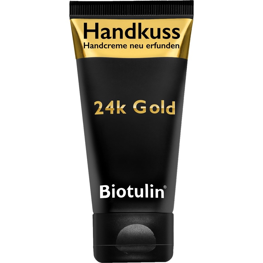 Biotulin Körperpflege