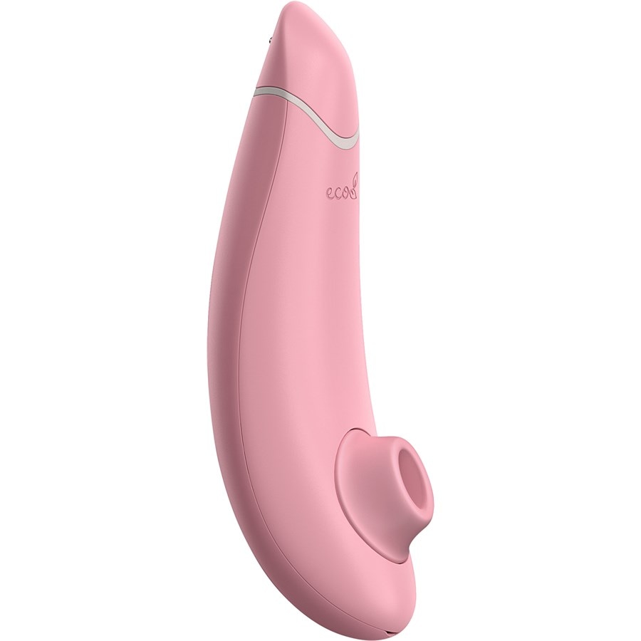 Womanizer Premium Eco Vacuum vibrator Rose