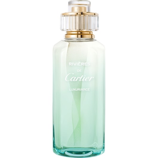 Cartier Eau de Toilette Spray 2 100 ml