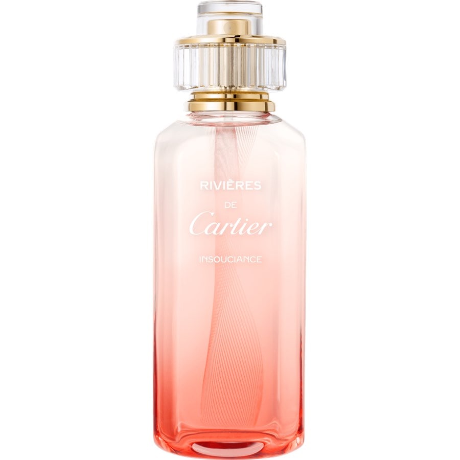 Cartier Riviéres de Cartier Insouciance Eau de Toilette Spray