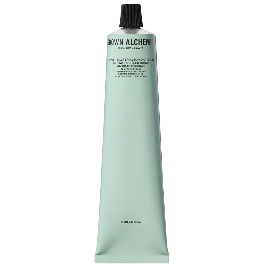 Grown Alchemist Cura delle mani Anti-Bacterial Hand Cream