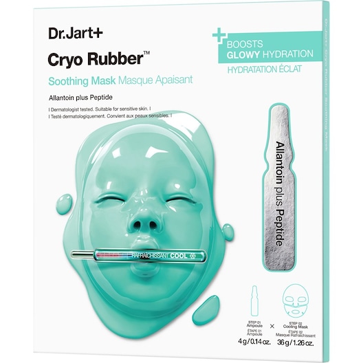 Dr. Jart+ Cryo Rubber Soothing Mask Gesichtspflegesets Damen 40 g