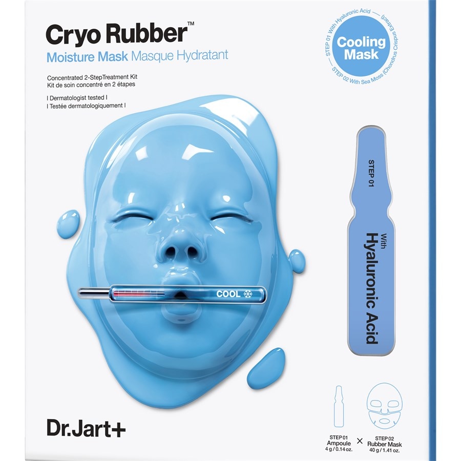 Dr-Jart Cryo Rubber