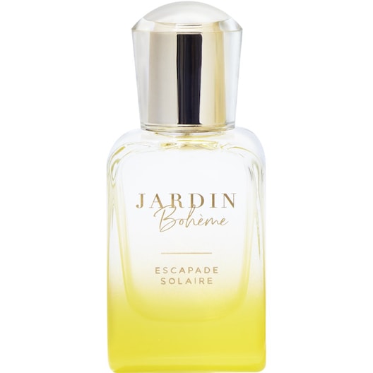 Jardin Bohème - Escapade Solaire