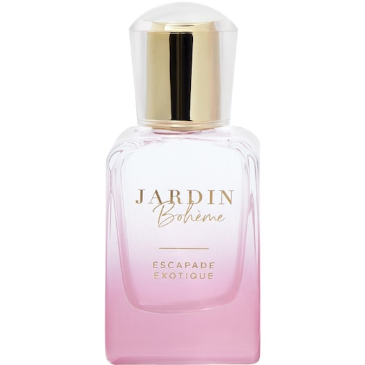 Jardin Bohème - Escapade Exotique