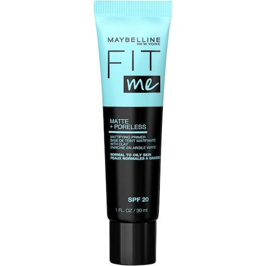 Maybelline Fit Me Matt+Poreless Primer