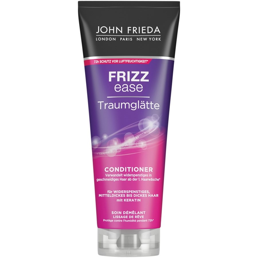 John Frieda Frizz Ease Conditioner liscio da sogno