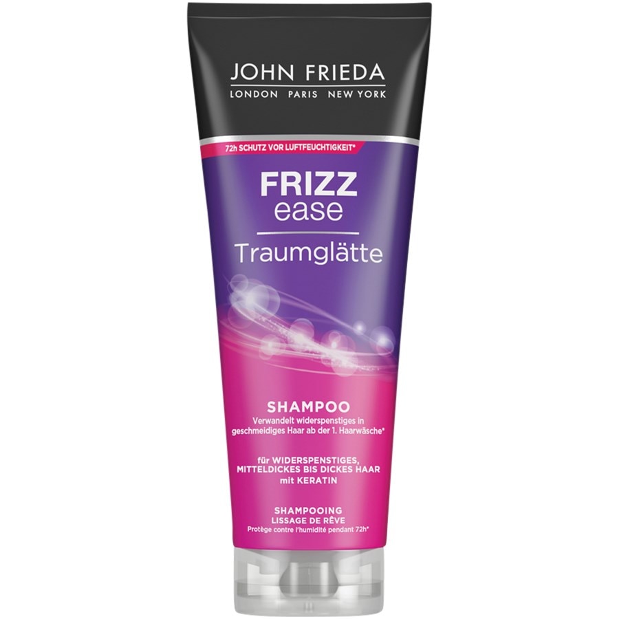 John Frieda Frizz Ease Shampoo liscio da sogno