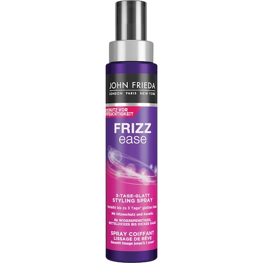 JOHN FRIEDA Frizz Ease 3-Tage-Glatt Leave-in-Treatment