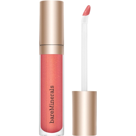 bareMinerals Lipgloss Mineralist Lip Gloss-Balm Damen 4 ml