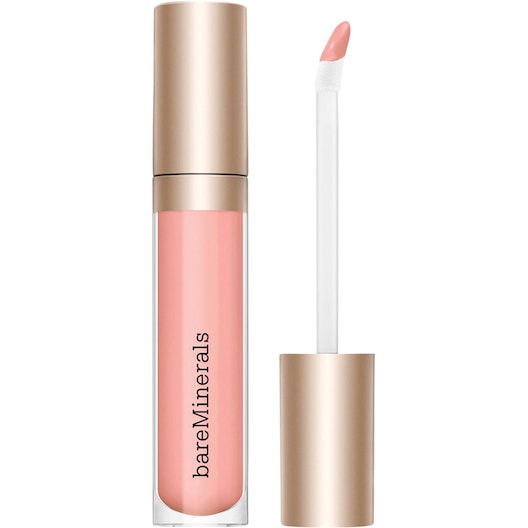 bareMinerals Lipgloss Mineralist Lip Gloss-Balm Damen 4 ml