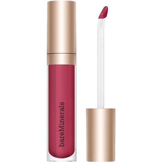 bareMinerals Lipgloss Mineralist Lip Gloss-Balm Female 4 ml