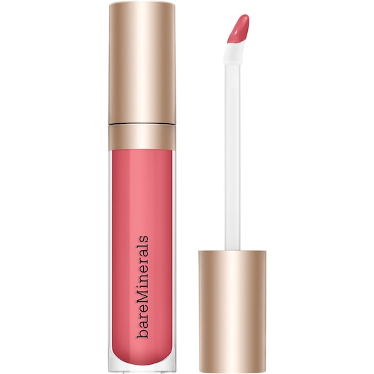 bareMinerals Lipgloss Mineralist Lip Gloss-Balm Damen 4 ml