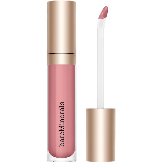 bareMinerals Lipgloss Mineralist Lip Gloss-Balm Female 4 ml