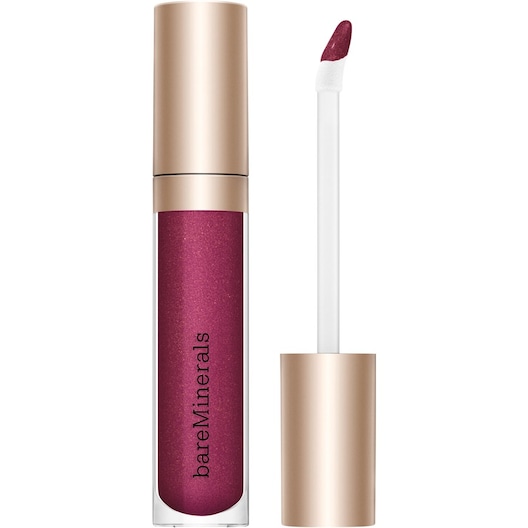 bareMinerals Lipgloss Mineralist Lip Gloss-Balm Female 4 ml