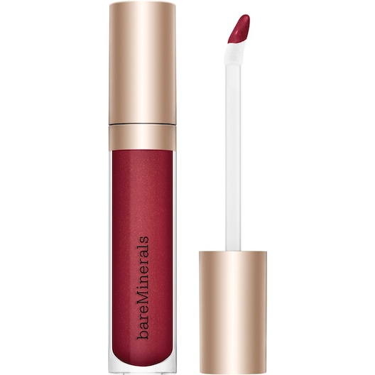 bareMinerals Lipgloss Mineralist Lip Gloss-Balm Female 4 ml