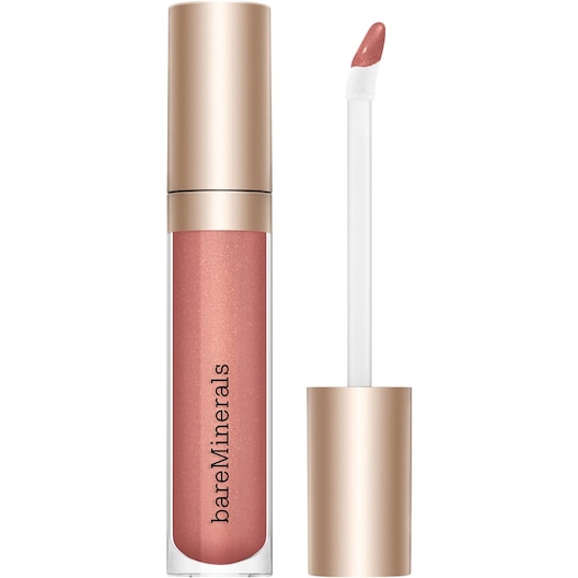 bareMinerals Lipgloss Mineralist Lip Gloss-Balm Female 4 ml