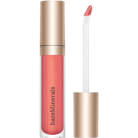 bareMinerals Lipgloss Mineralist Lip Gloss-Balm Female 4 ml