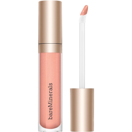 bareMinerals Lipgloss Mineralist Lip Gloss-Balm Damen 4 ml