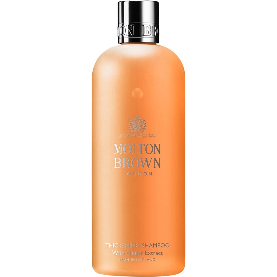 Molton-Brown Shampoo