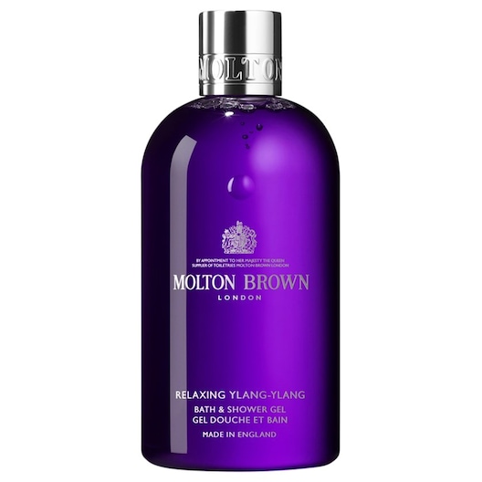 Molton Brown Relaxing Ylang-Ylang Bath & Shower Gel Seife Damen